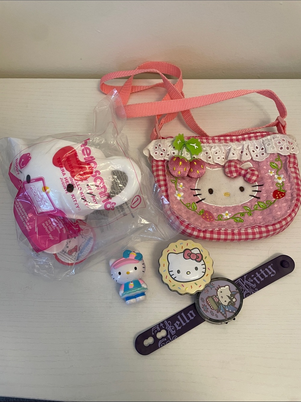 Hello Kitty bundle